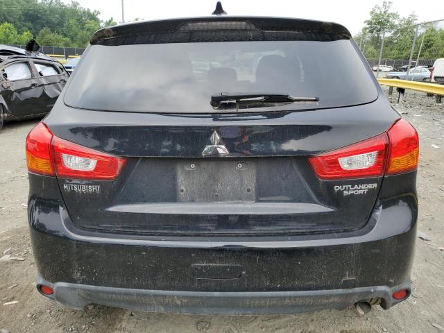 Photo 5 VIN: JA4AP3AU2HZ022439 - MITSUBISHI OUTLANDER 