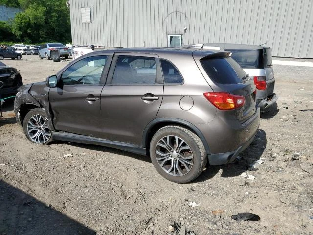 Photo 1 VIN: JA4AP3AU2HZ022604 - MITSUBISHI OUTLANDER 