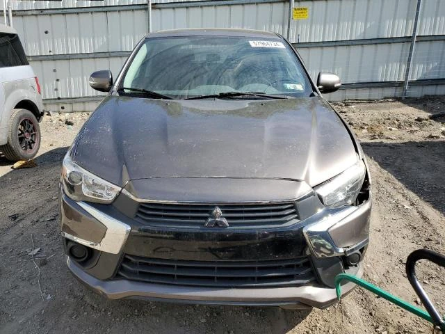 Photo 4 VIN: JA4AP3AU2HZ022604 - MITSUBISHI OUTLANDER 