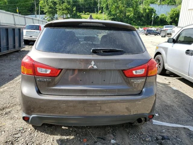 Photo 5 VIN: JA4AP3AU2HZ022604 - MITSUBISHI OUTLANDER 