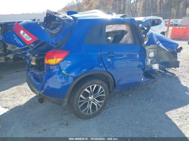 Photo 3 VIN: JA4AP3AU2HZ028421 - MITSUBISHI OUTLANDER SPORT 