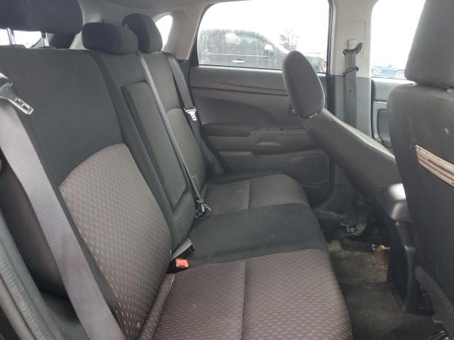 Photo 10 VIN: JA4AP3AU2HZ032520 - MITSUBISHI OUTLANDER 