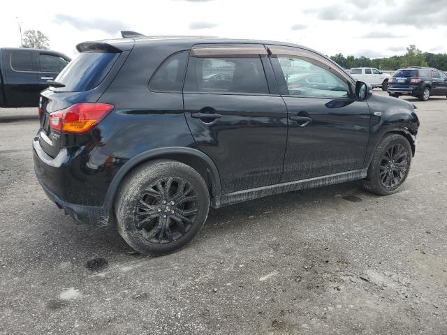 Photo 2 VIN: JA4AP3AU2HZ032520 - MITSUBISHI OUTLANDER 