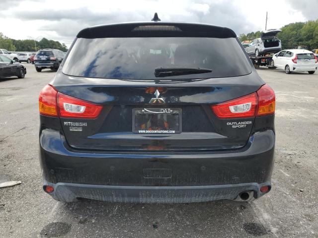 Photo 5 VIN: JA4AP3AU2HZ032520 - MITSUBISHI OUTLANDER 