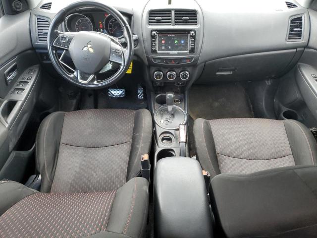 Photo 7 VIN: JA4AP3AU2HZ032520 - MITSUBISHI OUTLANDER 