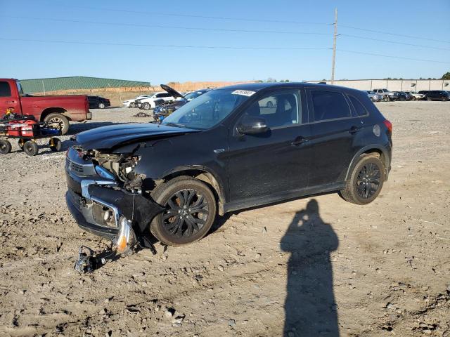 Photo 0 VIN: JA4AP3AU2HZ033912 - MITSUBISHI OUTLANDER 