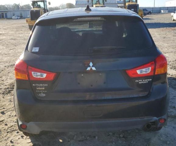 Photo 5 VIN: JA4AP3AU2HZ033912 - MITSUBISHI OUTLANDER 