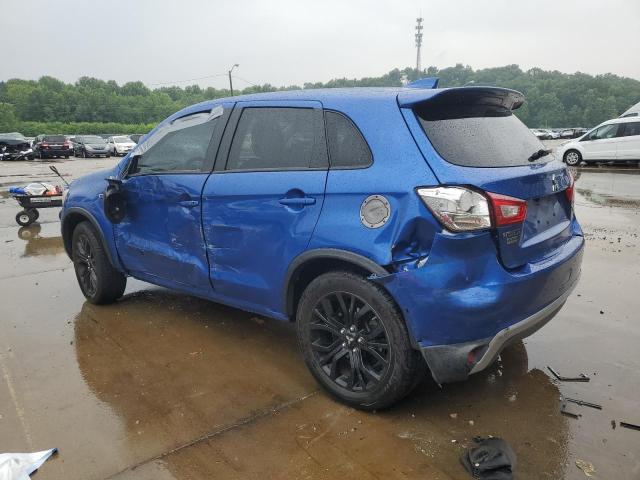 Photo 1 VIN: JA4AP3AU2HZ038799 - MITSUBISHI OUTLANDER 