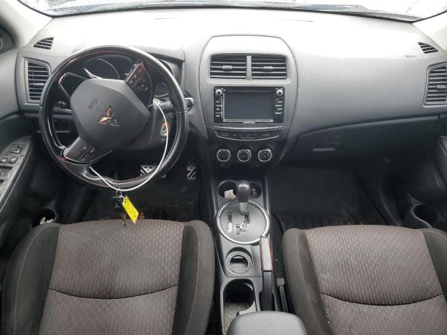 Photo 7 VIN: JA4AP3AU2HZ038799 - MITSUBISHI OUTLANDER 