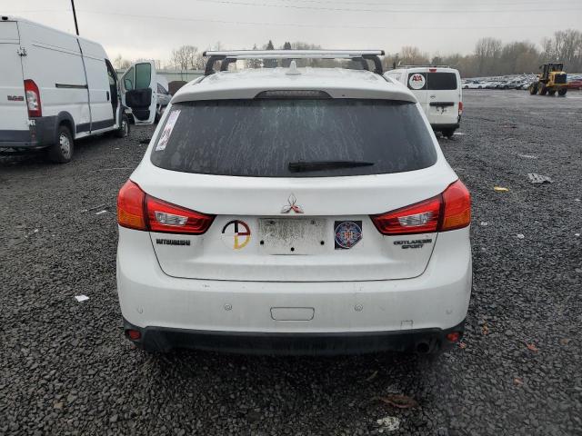 Photo 5 VIN: JA4AP3AU2HZ042299 - MITSUBISHI OUTLANDER 