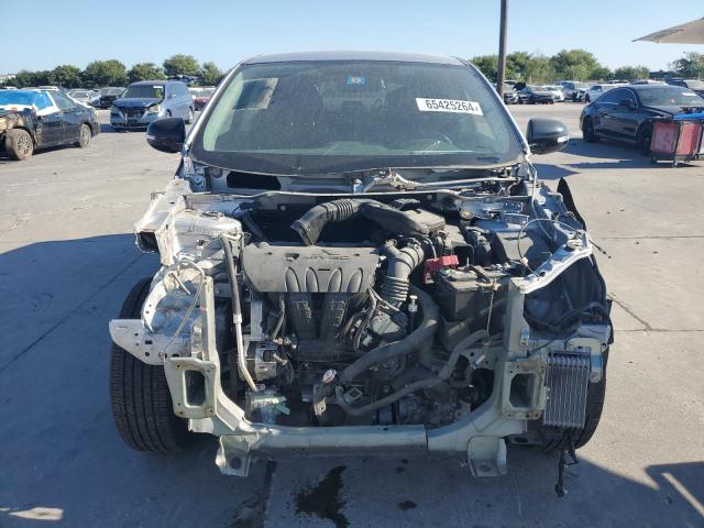 Photo 4 VIN: JA4AP3AU2HZ069034 - MITSUBISHI OUTLANDER 