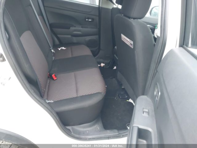 Photo 7 VIN: JA4AP3AU2JU003702 - MITSUBISHI OUTLANDER SPORT 