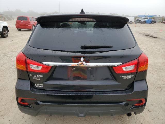 Photo 5 VIN: JA4AP3AU2JU003778 - MITSUBISHI OUTLANDER 