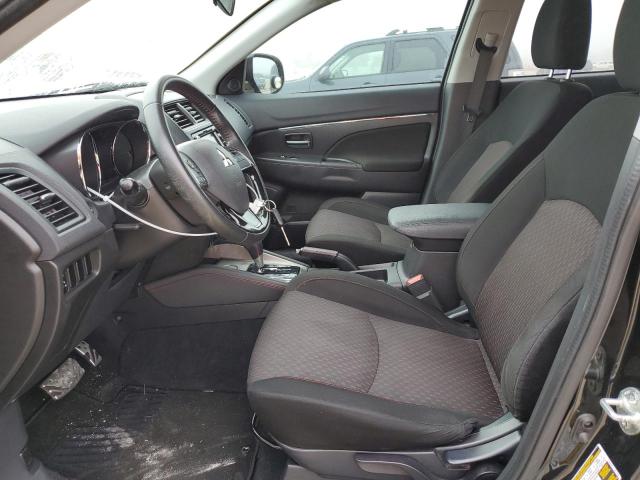 Photo 6 VIN: JA4AP3AU2JU003778 - MITSUBISHI OUTLANDER 