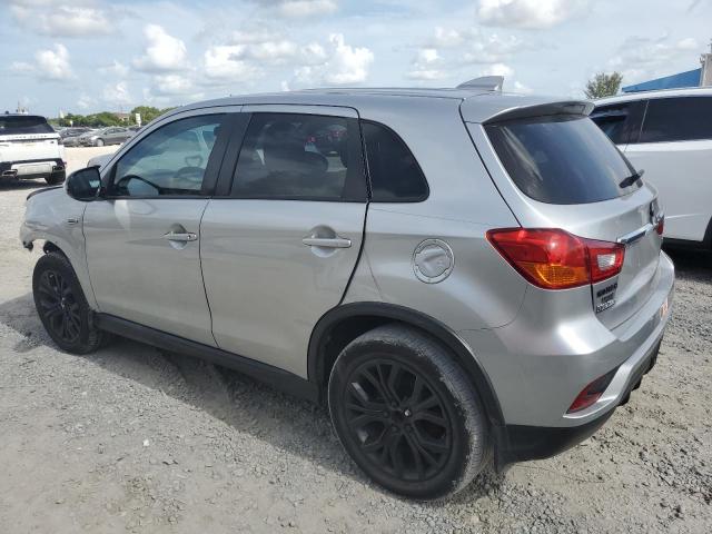 Photo 1 VIN: JA4AP3AU2JU005417 - MITSUBISHI OUTLANDER 