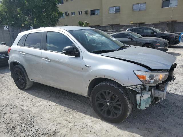 Photo 3 VIN: JA4AP3AU2JU005417 - MITSUBISHI OUTLANDER 