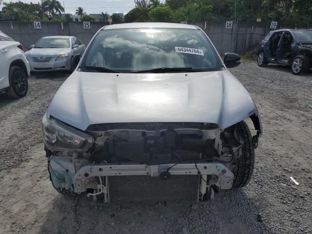 Photo 4 VIN: JA4AP3AU2JU005417 - MITSUBISHI OUTLANDER 