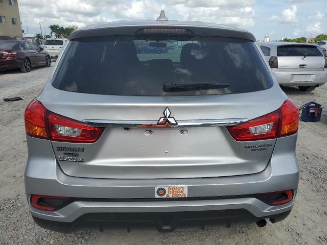 Photo 5 VIN: JA4AP3AU2JU005417 - MITSUBISHI OUTLANDER 