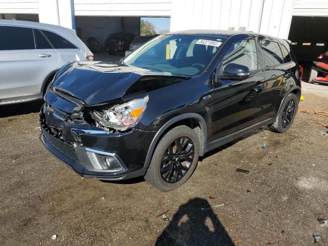 Photo 0 VIN: JA4AP3AU2JU006826 - MITSUBISHI OUTLANDER 