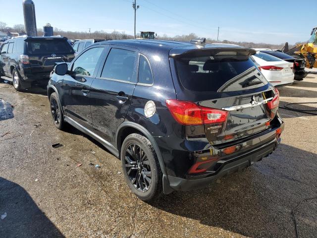 Photo 1 VIN: JA4AP3AU2JU006826 - MITSUBISHI OUTLANDER 