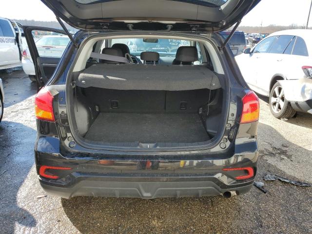 Photo 5 VIN: JA4AP3AU2JU006826 - MITSUBISHI OUTLANDER 