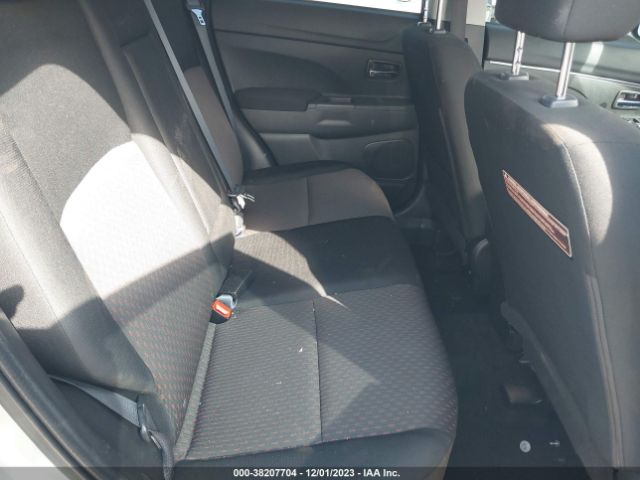 Photo 7 VIN: JA4AP3AU2JU006910 - MITSUBISHI OUTLANDER SPORT 