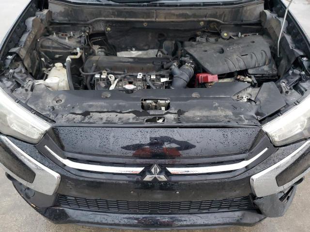 Photo 11 VIN: JA4AP3AU2JU021875 - MITSUBISHI OUTLANDER 