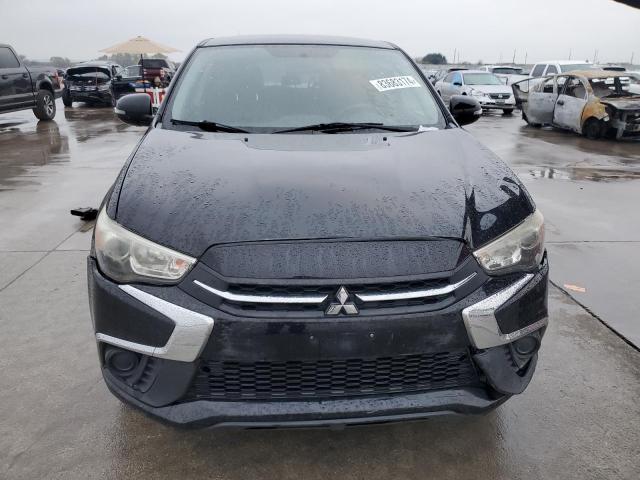 Photo 4 VIN: JA4AP3AU2JU021875 - MITSUBISHI OUTLANDER 