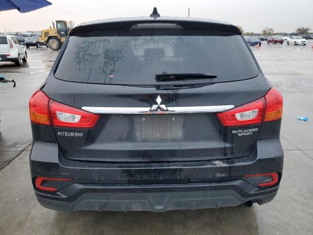 Photo 5 VIN: JA4AP3AU2JU021875 - MITSUBISHI OUTLANDER 