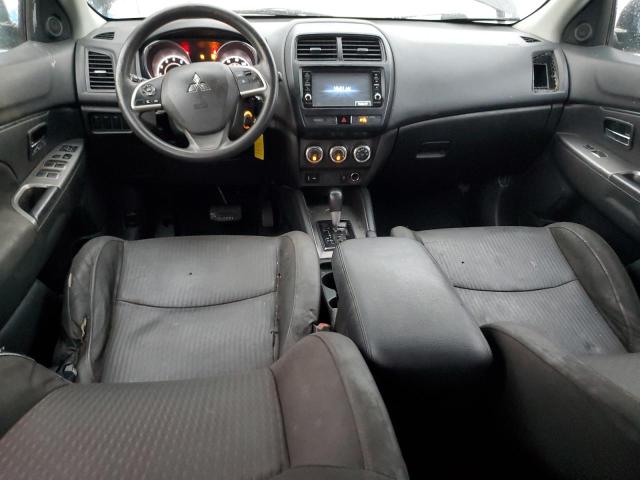 Photo 7 VIN: JA4AP3AU2JU021875 - MITSUBISHI OUTLANDER 