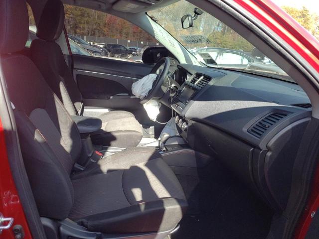 Photo 4 VIN: JA4AP3AU2JU024274 - MITSUBISHI OUTLANDER 