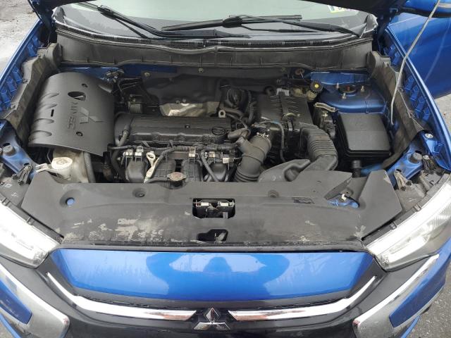 Photo 10 VIN: JA4AP3AU2JU024307 - MITSUBISHI OUTLANDER 