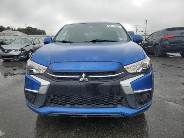 Photo 4 VIN: JA4AP3AU2JU024307 - MITSUBISHI OUTLANDER 