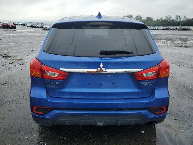 Photo 5 VIN: JA4AP3AU2JU024307 - MITSUBISHI OUTLANDER 