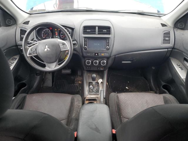 Photo 7 VIN: JA4AP3AU2JU024307 - MITSUBISHI OUTLANDER 