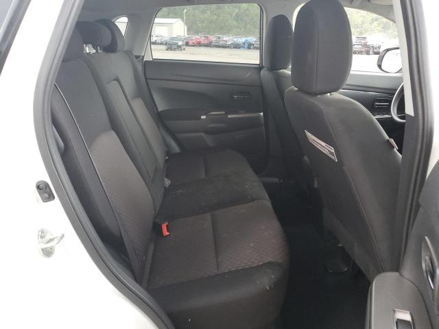 Photo 10 VIN: JA4AP3AU2JU024341 - MITSUBISHI OUTLANDER 