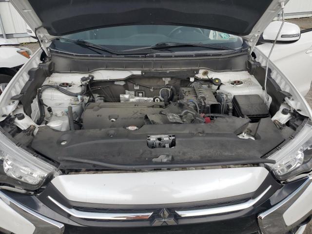 Photo 11 VIN: JA4AP3AU2JU024341 - MITSUBISHI OUTLANDER 