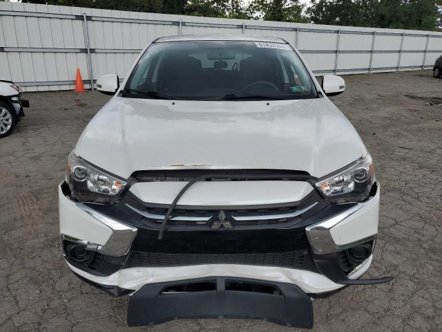 Photo 4 VIN: JA4AP3AU2JU024341 - MITSUBISHI OUTLANDER 