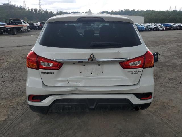 Photo 5 VIN: JA4AP3AU2JU024341 - MITSUBISHI OUTLANDER 