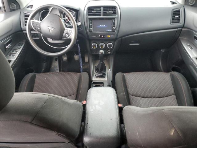 Photo 7 VIN: JA4AP3AU2JU024341 - MITSUBISHI OUTLANDER 