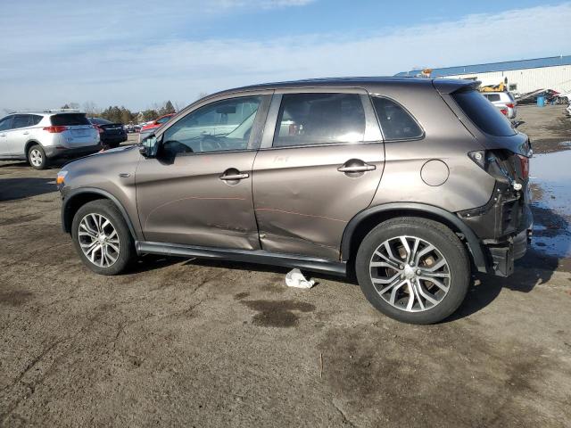 Photo 1 VIN: JA4AP3AU2JU024453 - MITSUBISHI OUTLANDER 