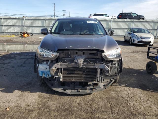 Photo 4 VIN: JA4AP3AU2JU024453 - MITSUBISHI OUTLANDER 