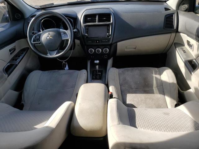 Photo 7 VIN: JA4AP3AU2JU024453 - MITSUBISHI OUTLANDER 