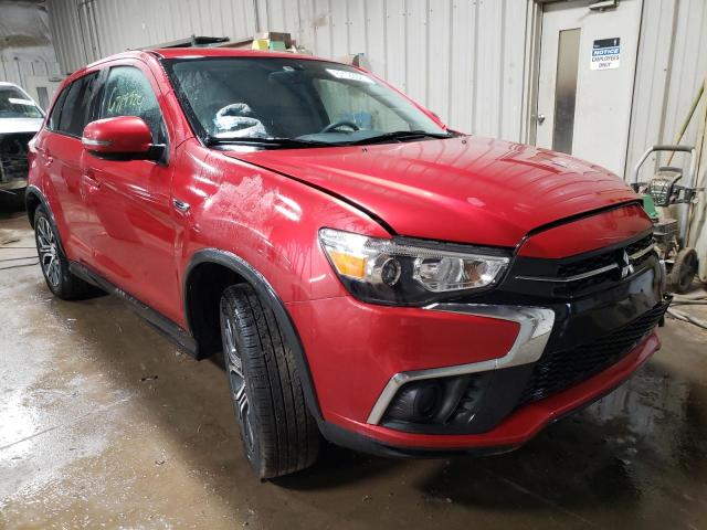 Photo 0 VIN: JA4AP3AU2JZ013844 - MITSUBISHI OUTLANDER 