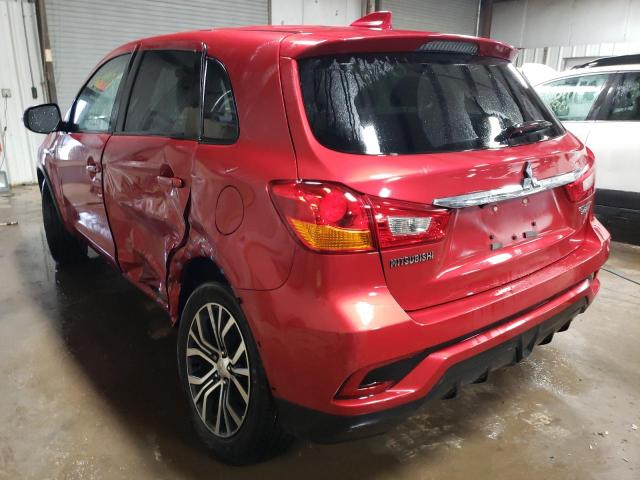 Photo 2 VIN: JA4AP3AU2JZ013844 - MITSUBISHI OUTLANDER 