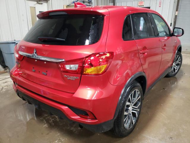 Photo 3 VIN: JA4AP3AU2JZ013844 - MITSUBISHI OUTLANDER 