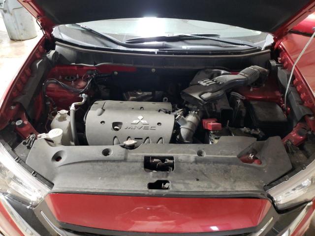 Photo 6 VIN: JA4AP3AU2JZ013844 - MITSUBISHI OUTLANDER 