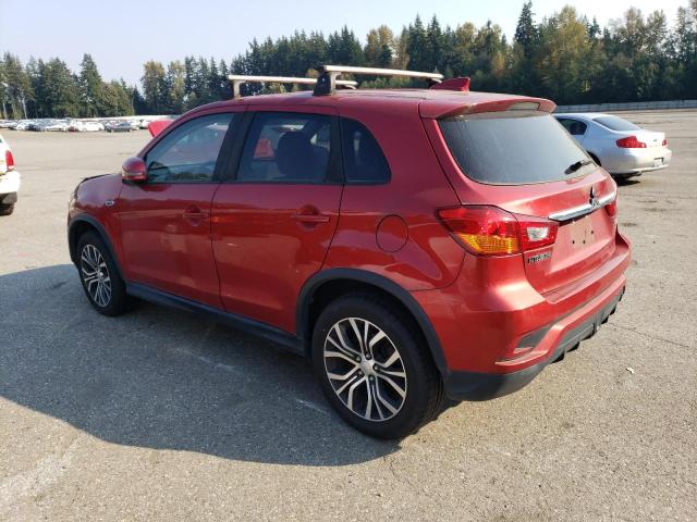 Photo 1 VIN: JA4AP3AU2JZ014492 - MITSUBISHI OUTLANDER 