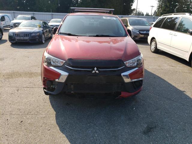 Photo 4 VIN: JA4AP3AU2JZ014492 - MITSUBISHI OUTLANDER 