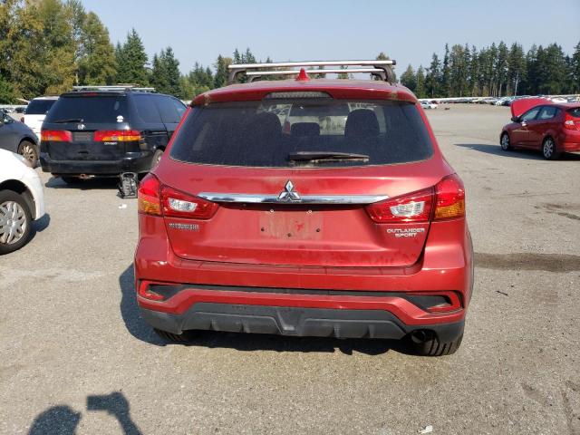 Photo 5 VIN: JA4AP3AU2JZ014492 - MITSUBISHI OUTLANDER 